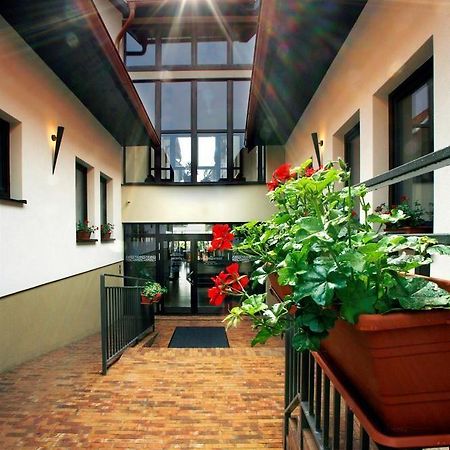 Hotel Belassi Bojnice Luaran gambar