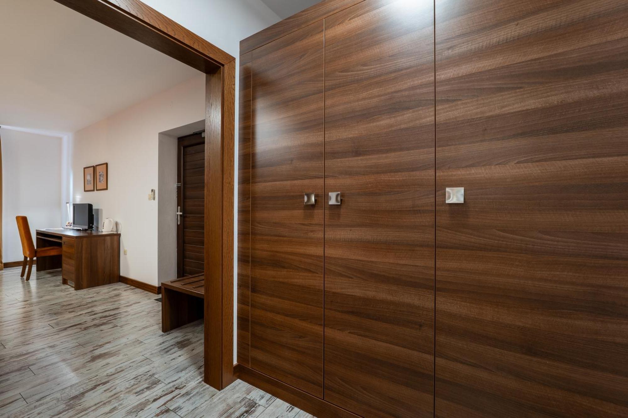 Hotel Belassi Bojnice Luaran gambar